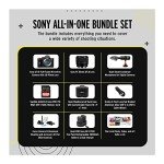 Sony a7 III Full Frame Mirrorless Camera Bundle