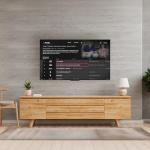 Toshiba 55" 4K Smart TV with HDR and Alexa