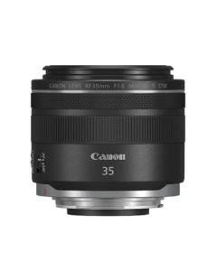 Canon RF 35mm F1.8 Macro STM Lens