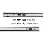 Acer Aspire Go 15 Laptop - Intel i3, 8GB, 256GB