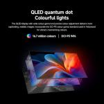 XIAOMI 32" QLED Smart TV with Alexa