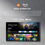 XIAOMI 32" QLED Smart TV with Alexa