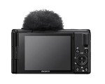Sony ZV-1 II Vlog Camera with 4K Video