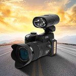 11-Piece D7200 DSLR Camera Kit for Beginners