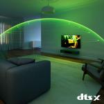 Philips 55-Inch 4K Smart TV with Dolby Atmos