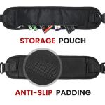 Waka Anti-Slip Quick Release Camera Sling Strap