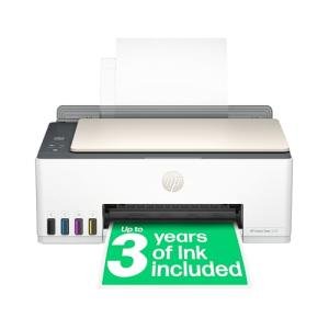 HP Smart Tank 5107 A4 Wi-Fi Ink Printer