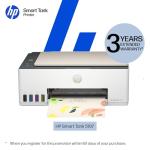 HP Smart Tank 5107 A4 Wi-Fi Ink Printer