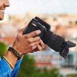 11-Piece D7200 DSLR Camera Kit for Beginners