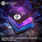 Philips 65" Ambilight 4K OLED Smart TV