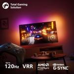 Philips 65" Ambilight 4K OLED Smart TV