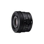 Sony Alpha 7C Mirrorless Camera with 50mm Lens
