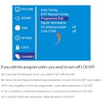 ZOSHING 14" 1080P Small TV with Freeview