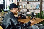 Sony ZV-1 II Vlog Camera with 4K Video