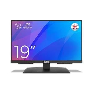 Cello C1925SH 19" Full HD LED TV