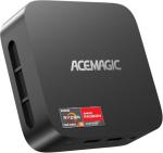 ACEMAGICIAN Mini Gaming PC Windows 11, Ryzen 7