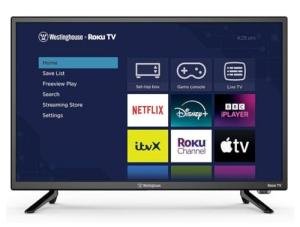 Westinghouse 32" Smart Roku LED TV