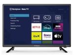 Westinghouse 32" Smart Roku LED TV