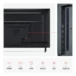 LG 55-Inch 4K Ultra HD Smart TV