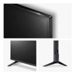 LG 55-Inch 4K Ultra HD Smart TV