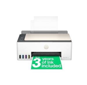HP Smart Tank 5107 A4 Wi-Fi Ink Printer