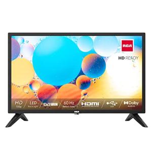RCA 24" Freeview HD LED TV for Gaming
