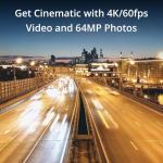 DJI Pocket 2 Creator Combo: 4K Gimbal Stabilizer