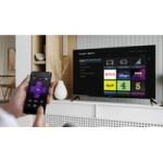 Sharp 24-inch Frameless Roku Smart LED TV