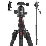 Smallrig 72" Lightweight Aluminum Camera Tripod