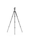 Smallrig 72" Lightweight Aluminum Camera Tripod