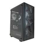 CyberPowerPC Wyvern Gaming PC with RTX 3050