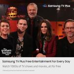 Samsung 32 Inch HD Smart TV H5000 Series