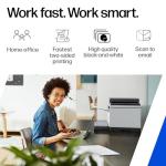 HP LaserJet MFP M235sdw: Compact All-in-One Laser Printer
