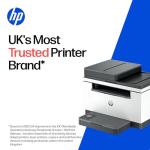 HP LaserJet MFP M235sdw: Compact All-in-One Laser Printer