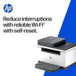 HP LaserJet MFP M235sdw: Compact All-in-One Laser Printer