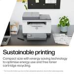 HP LaserJet MFP M235sdw: Compact All-in-One Laser Printer