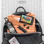 Aspure 5-Inch Portable DVB-T2 Mini TV