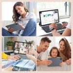 BESTTAB 2025 Android 14 Tablet - 10 Inch