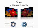 TCL 40-Inch Full HD Smart QLED TV