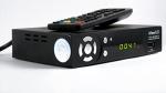 Full HD 1080P Freeview HD Receiver & USB Recorder