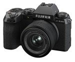 FUJIFILM X-S20 with XC15-45mm Lens Kit