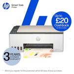 HP Smart Tank 5107 A4 Wi-Fi Ink Printer