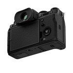 Fujifilm X-T4 Black Mirrorless Camera