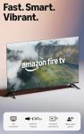 Amazon Fire TV 43" 4K Ultra HD Smart TV