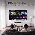 Antteq 32 Inch Smart TV with Dolby Audio