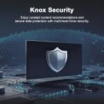 Antteq 32 Inch Smart TV with Dolby Audio