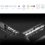 Antteq 32 Inch Smart TV with Dolby Audio