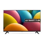 LG 43LR60006LA 43-Inch FHD Smart TV (alpha 5 AI Processor Gen6