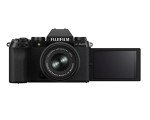 FUJIFILM X-S20 with XC15-45mm Lens Kit