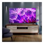 LG 43LR60006LA 43-Inch FHD Smart TV (alpha 5 AI Processor Gen6